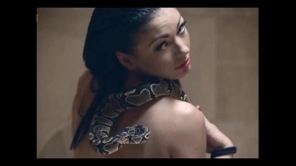 Крум ft Анелия - Забрави