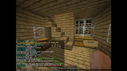 Minecraft Hardcraft Епизод 1