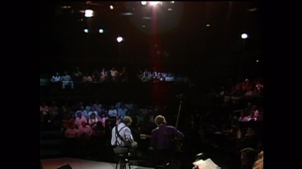 Chet Atkins & Mark Knopfler - Imagine