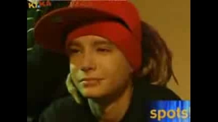 So Sexy Tokio Hotel