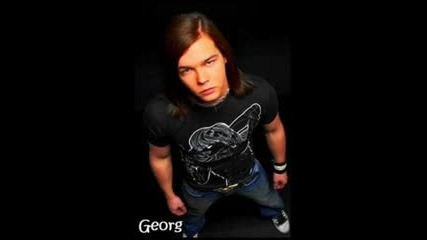 Georg - Totgeliebt