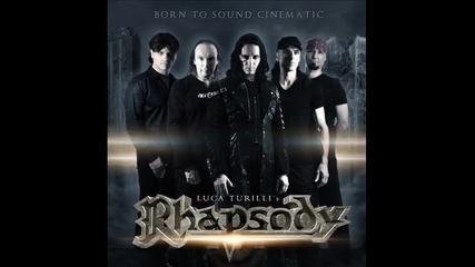 Luca Turilli's Rhapsody - Ascending To Infinity - 2012