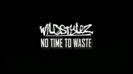 Wildstylez - No Time To Waste (defqon.1 Anthem 2010) 