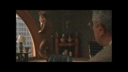 The mask in 5 seconds