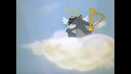 Tom And Jerry Cd3 