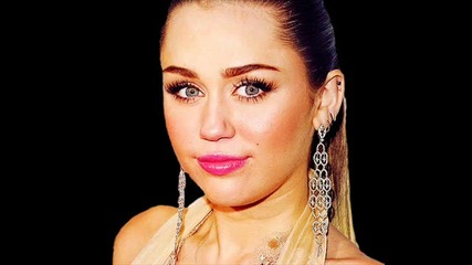 Miley Cyrus - You're Gonna Make Me Lonesome When You Go (bob Dylan Cover)