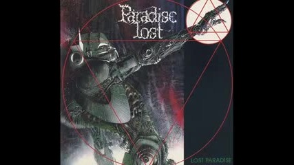 Paradise Lost - Lost Paradise (full Album 1990 )