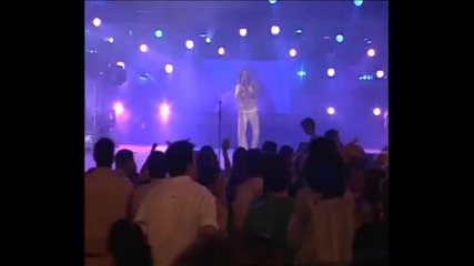 Sarit Hadad - Ata Totach