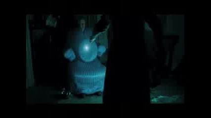 harry potter half blood prince