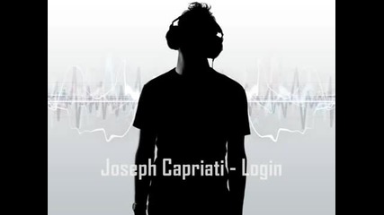 • Minimal Techno • Joseph Capriati - Login (original mix)