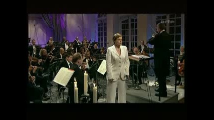 Веселина Кацарова - Глук: Орфей и Евридика - Финална ария на Орфей из 1 - во действие 