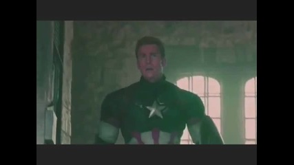 Отмъстителите 2 (2015) - Трейлър