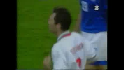 България 4 - 0 Гърция