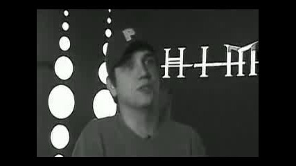 Ville Valo Interrogation Footage Part 1