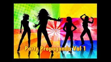 Inna - Deja vu