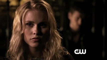 The Originals - Respect Preview Бг субтитри