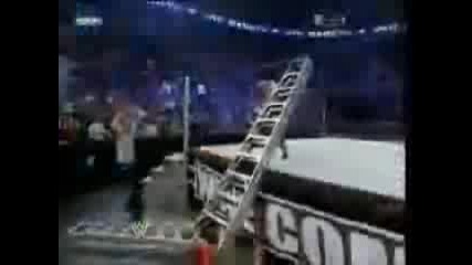 Top 10 Wwe matches of 2008 