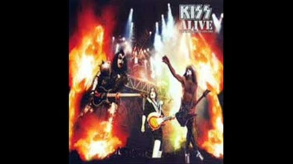 Kiss - Rock And Roll Hell