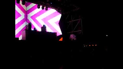 Dj Tiesto Cacao Beach Solar 09 Началото Hd