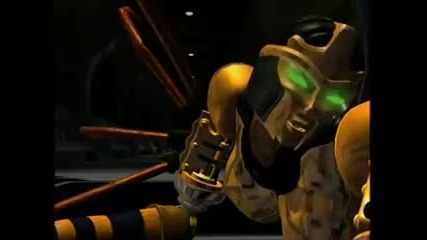 Beast Wars - Aftermath - Season 2, Episode 1 [1 - 3]