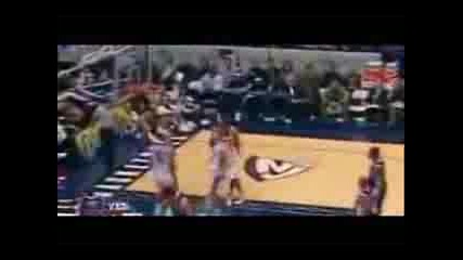 Kenyon Martin Top 100 Dunks