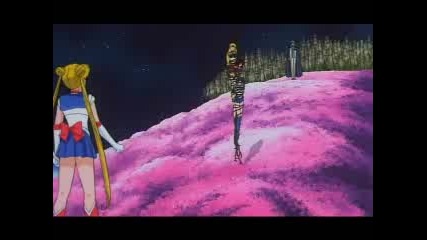 Sailor Moon R - Promise the rose - Bg sub. 2 - ра част 