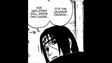 Naruto Manga Chapter 359 ( Naruto Shippuden 123 )