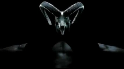 Forest People - Baphomet (original Mix)