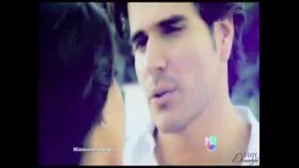 Corazon Indomable - Maricruz y Octavio - Perdoname
