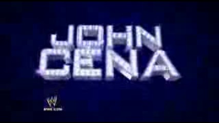 John Cena