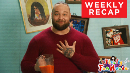 Bray Wyatt issues a new challenge to John Cena: WWE Now India