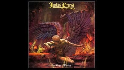 Judas Priest - Prelude / Tyrant