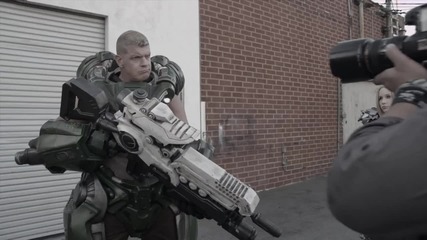 Firefall Cosplay Program - Part 2