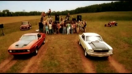 The Lost Trailers - Call Me Crazy [ високо качество ]