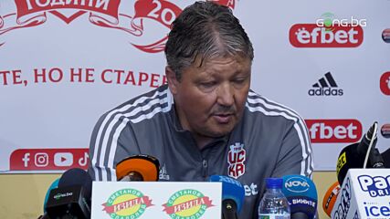Пенев: Без "кибиците от Дървеното" Ганчев нямаше да бъде в ЦСКА