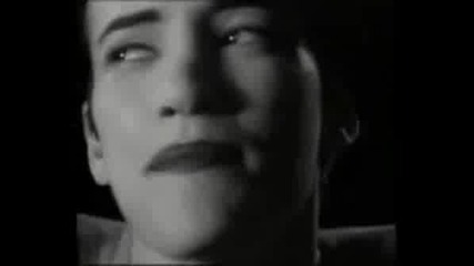 Martika , Love Thy Will Be Done.