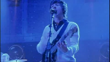 Arctic Monkeys - Still Take You Home Live [at The Apollo Dvd]