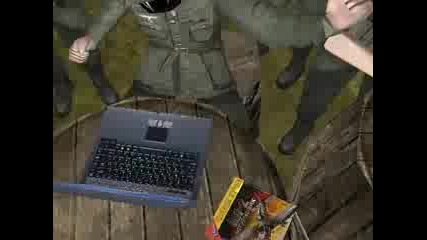 Theatre Of War The Game - Super! Video