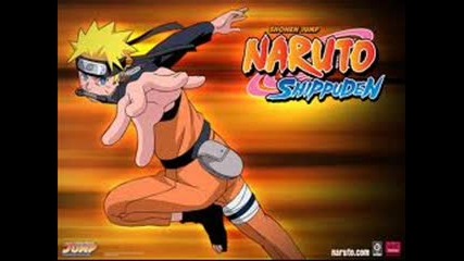 Naruto Shippuuden Opening 9 Yura Yura