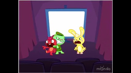 Happy Tree Friends - Keeping It Reel 