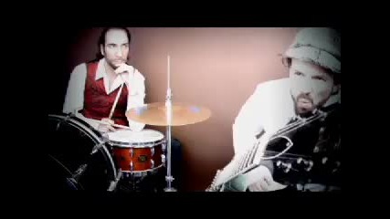 Shantel Disko Boy