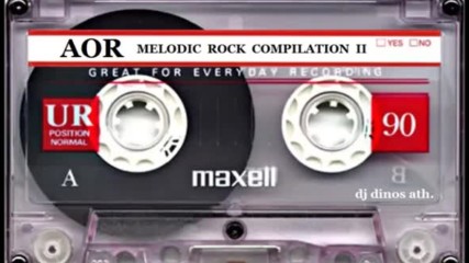 Aor - Melodic Rock Compilation Ii