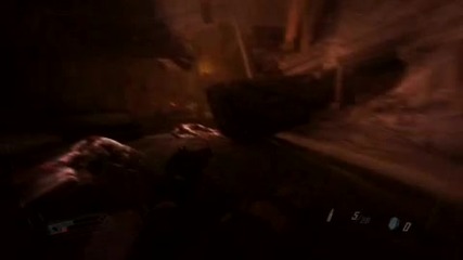 F.e.a.r.2 : Project Origin - Ps3 Demo Gp