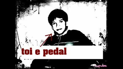 Kiro Pedala