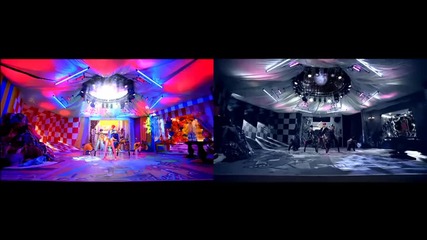 Rihanna - Who ` s That Chick ( Double video )