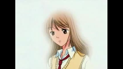 Aishiteruze Baby Kippei &kokoro Reason 