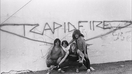 Rapidfire - Prowler ( Axl Rose 1983 )