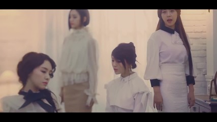 Girl's Day - I miss you