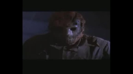 Jason Voorhees Tribute