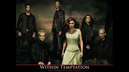 . Within Temptation - Are You The One .